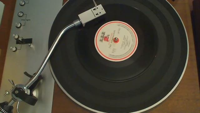 Chakachas - Turtle Soup (Red Bird Records 4027)