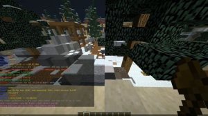 КАК ЗДЕЛАТЬ ВАРП ПВП НА СЕРВЕРЕ МАЙНКРАФТ 1.8-1.19 | MINECRAFT Трунтик