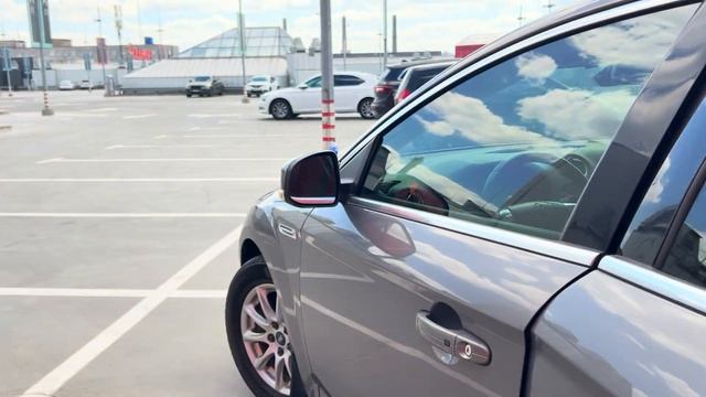 Ford Mondeo 2014 смотреть онлайн