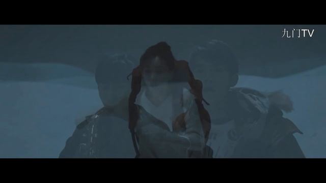 [盗墓笔记] - The Lost Tomb - DAOMU ON CRACK 3.0!! смотреть онлайн