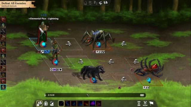 Monsters' Den: Godfall (Part 4) Getting carried away. смотреть онлайн