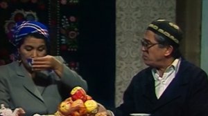 «Ташмачи» Эргаш каримов  Роза Каримова Ретро хажвия