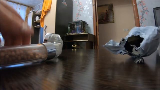 НАСАДКА ДЛЯ ДУША | ПОМОЖЕТ ОТ ЖЕСТКОЙ ВОДЫ? смотреть онлайн