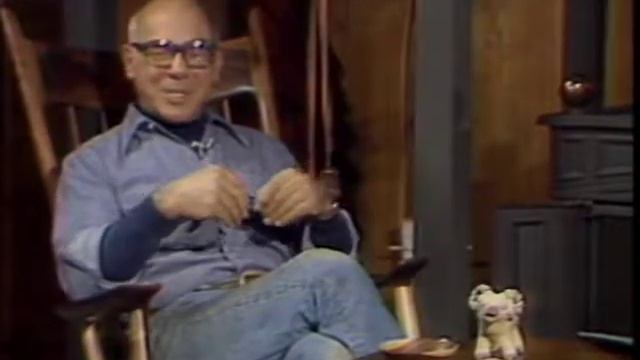 Sam Maloof, 1982 смотреть онлайн