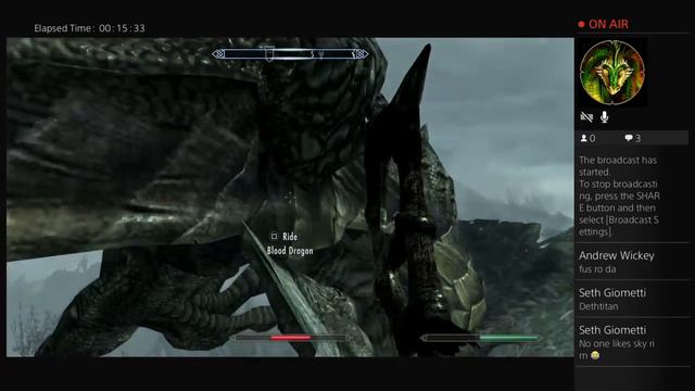 Skyrim 10 смотреть онлайн