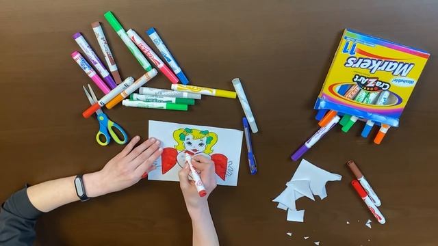 Поделка о любви Иисуса смотреть онлайн