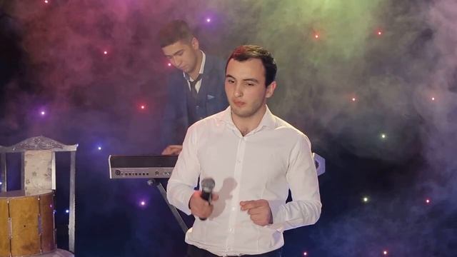 Омар Казиханов Гуьзел руш 2020г НОВИНКА (GM). смотреть онлайн