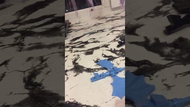 Лего мини фигурки майн крафт смотреть онлайн