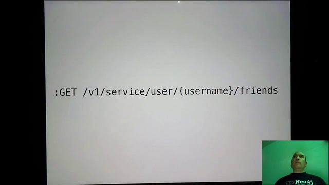 Hands on tutorial on Neo4J with Max De Marzi смотреть онлайн