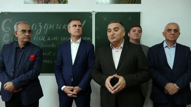 Аграрный колледждин филиал Кьасумхуьрел