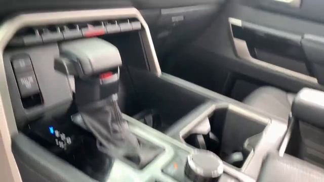 2022 Toyota Tundra Phoenix, Glendale, Peoria, Sun City, Surprise, AZ NX011850P смотреть онлайн