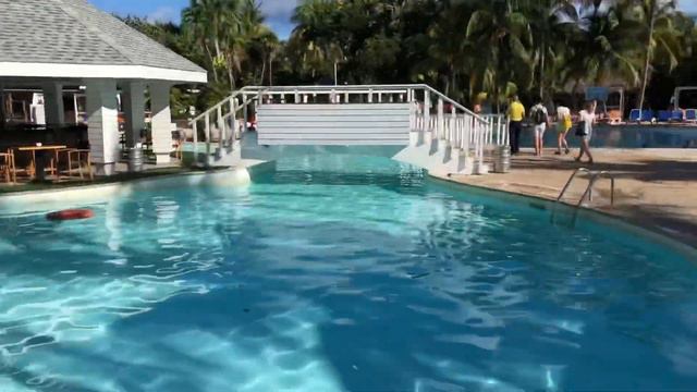 SOL PALMERAS 4*, CUBA, VARADERO смотреть онлайн