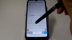 Проблемы с разблокировкой приложений в Huawei и Honor