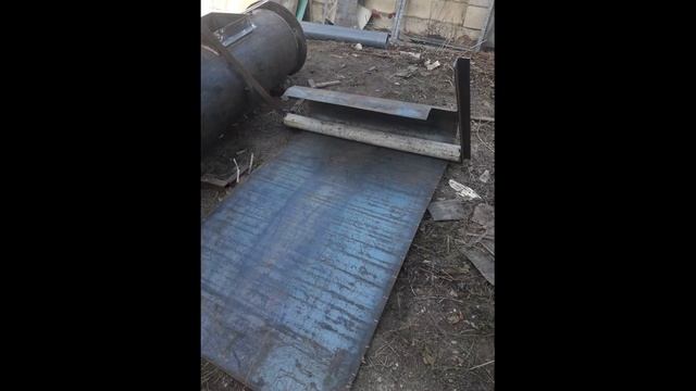 котел верхнего горения своими руками смотреть онлайн