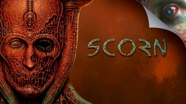 Scorn - FULL OST ALBUM With Timestamps смотреть онлайн