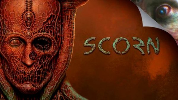 Scorn - FULL OST ALBUM With Timestamps