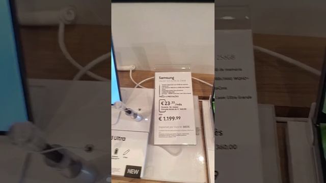 Європа ціна на Samsung galaxy s23 ultra 5g 256 смотреть онлайн