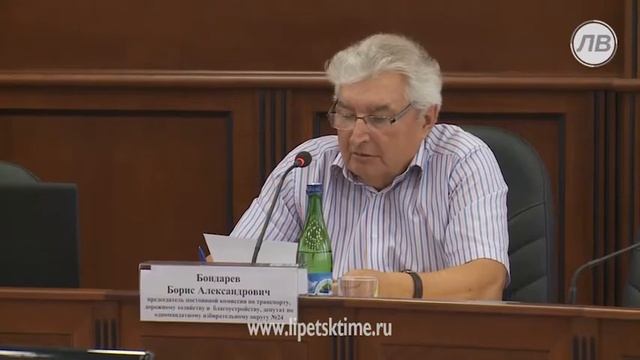 За 2 года проспект Победы изменится до неузна... смотреть онлайн