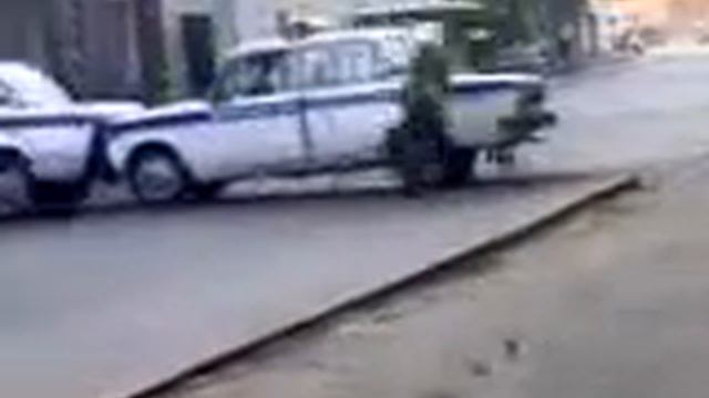 ПЕРЕХВАТ смотреть онлайн
