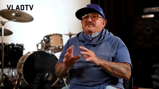 Joey Torres on Co-Founding 18th St. Gang, 40 Years for Murder, Playing FBI for $1M (Full Interview) смотреть онлайн