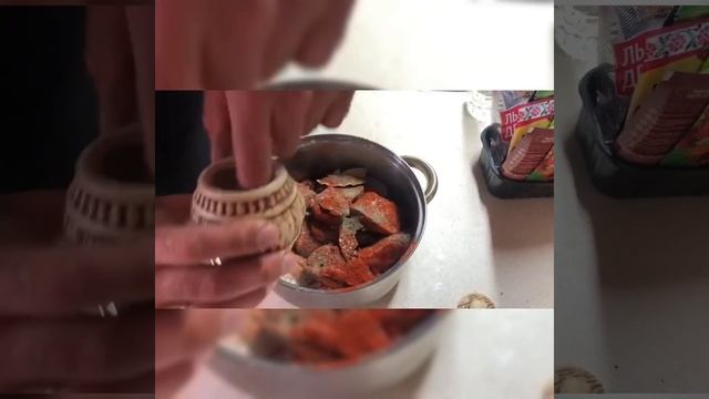 Селёдка из леща смотреть онлайн