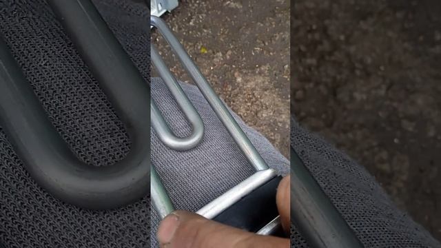 Установка дешёвого ТЭНА на стиральную машину Индезит смотреть онлайн
