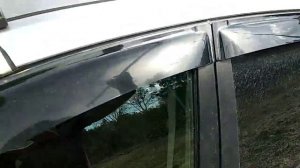 флагшток для флага на багажник автомобиля за 15 минут