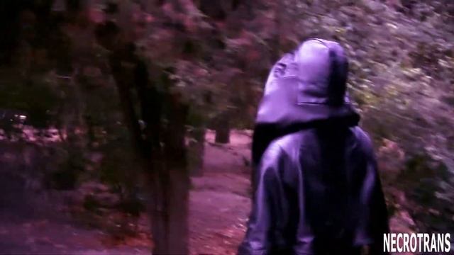 КОЖАНАЯ КУРТКА "КОБРА" АВТОРСТВА NECROTRANS + АВТОРСКИЙ ПОЛНОЛИЦЕВОЙ ПАНОРАМНЫЙ РЕСПИРАТОР ЗЕРКАЛО смотреть онлайн