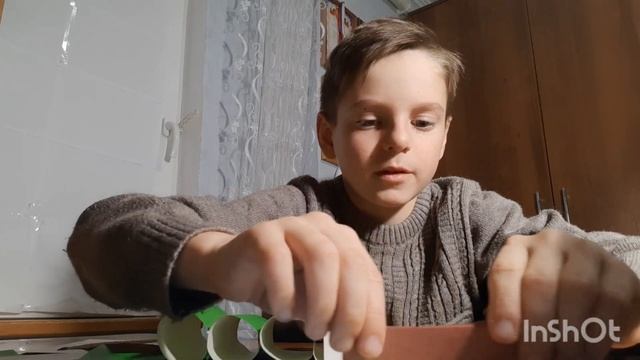 поделка на 23 Февраля!?#23февраля смотреть онлайн