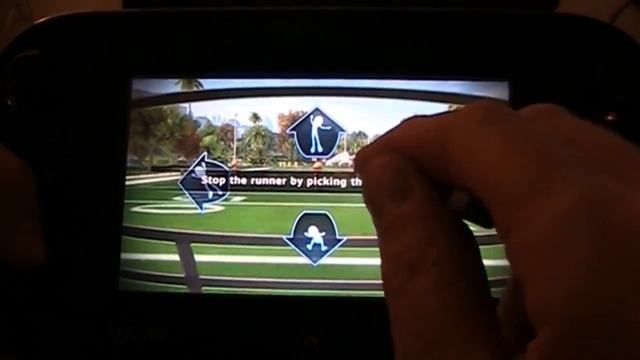 ESPN Sports Connection Review WiiU смотреть онлайн