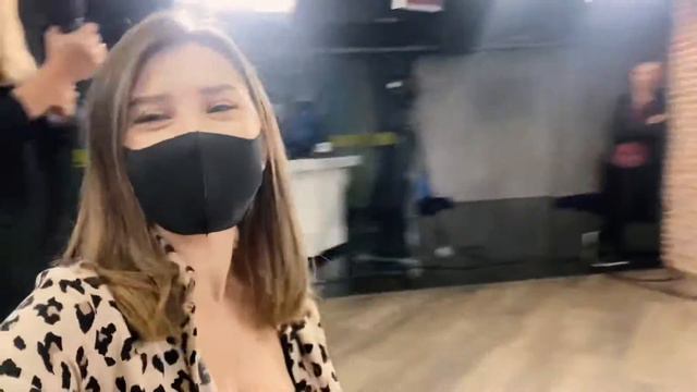 VLOG 6 / Презентация Клипа «Гранулы» / Интервью на МТВ / Беги,хейтер,беги! смотреть онлайн