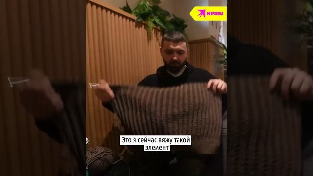 ?Краткое интервью этой недели. Курочкин Андрей