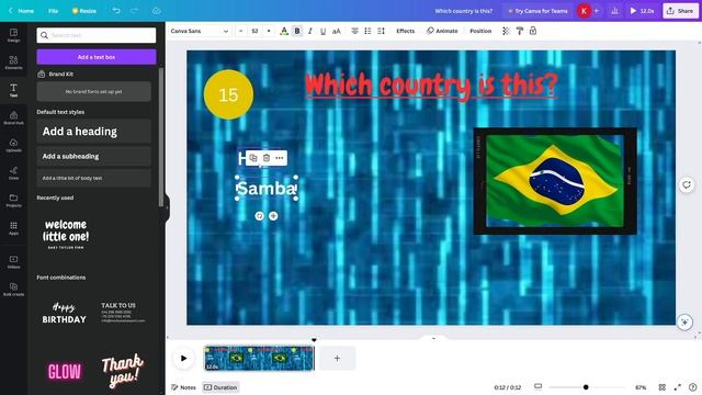 How to Create Viral Videos in Bulk & Make Money on YouTube (Canva & ChatGPT Tutorial) смотреть онлайн