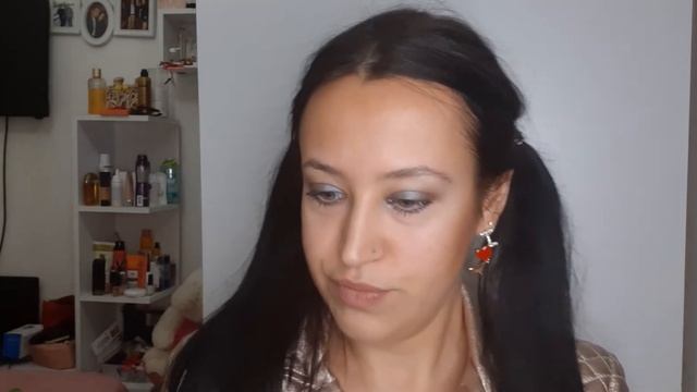 Vlog: Корейский и французский уход для сухой кожи. смотреть онлайн