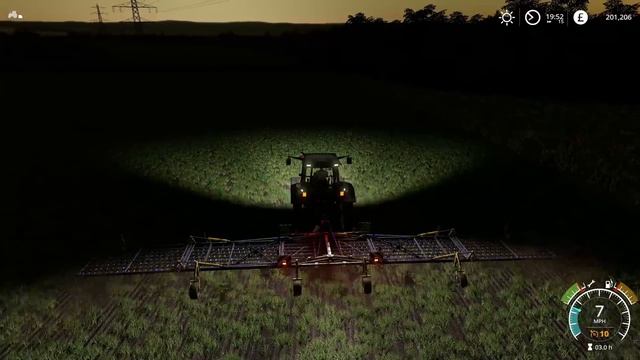 LET'S GET THESE MACHINES WORKING! | Farming Simulator 19 - Episode 21 смотреть онлайн