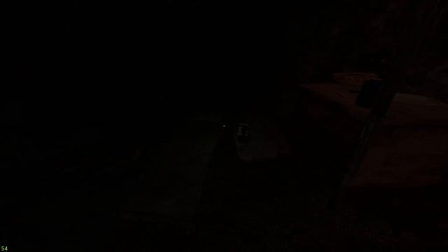 AMNESIA REBIRTH# Амнезия Возрождение# ОБЗОР ИГРЫ