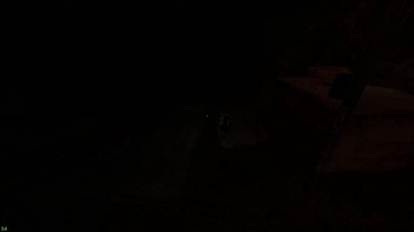 AMNESIA REBIRTH# Амнезия Возрождение# ОБЗОР ИГРЫ