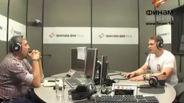 Охота на Герчика: Антон Клевцов смотреть онлайн