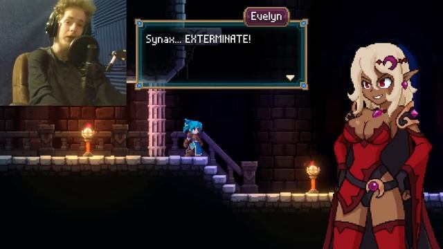 WHAT A GREAT DEMO! | Forsaken Castle Demo - Part 2 смотреть онлайн