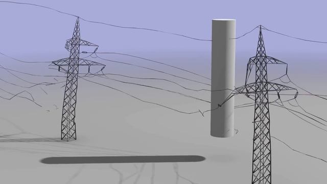 Blender Demolition - Steel Structures And More (Demo 2) смотреть онлайн
