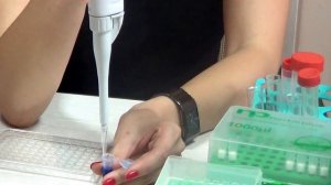 Как пользоваться пипеточным дозатором