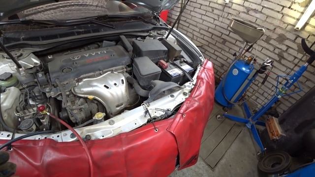 Кондиционер. К чему приводит переизбыток фреона? смотреть онлайн