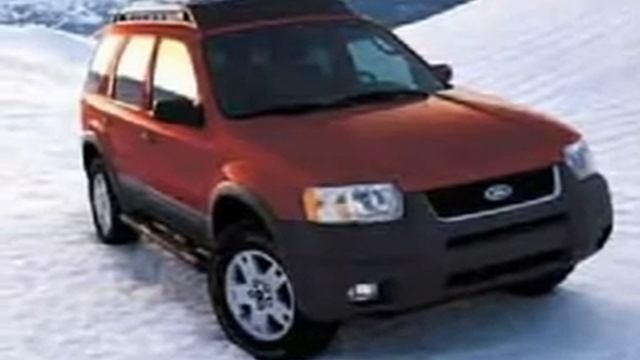 2004 FORD ESCAPE Denver, CO смотреть онлайн