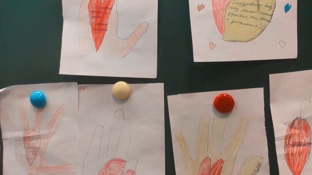 Как создаются традиции? | День пожилого человека смотреть онлайн