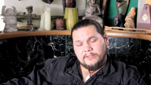 Blue Horseshoe Tattoo - Chris Bowman