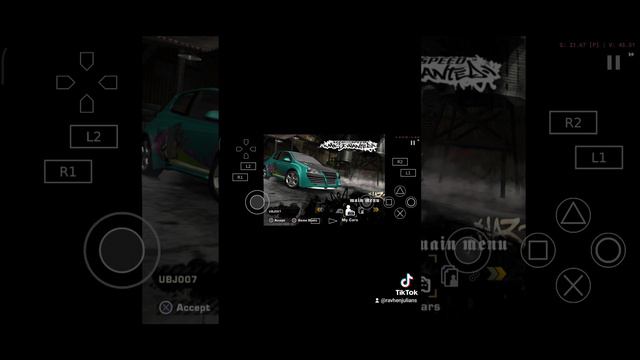 NFS Most wanted Golf GTI !!! modified junkman !!! смотреть онлайн