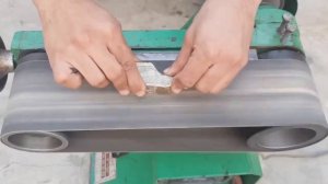 Невероятная реставрация старого клинка