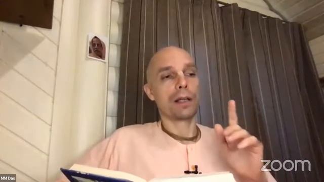 Два Купидона | Мадана-мохан д., ШБ 5.2.7 смотреть онлайн