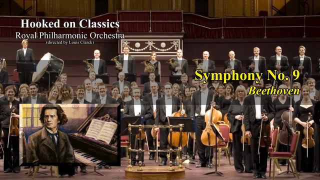 Hooked On Classics - Royal Philharmonic Orchestra