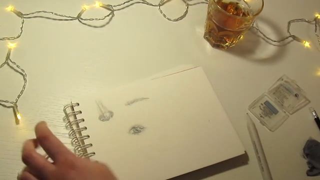 Туториал по рисованию частей лица смотреть онлайн